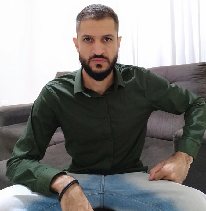 Imagem de Perfil