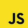 Icone JAVASCRIPT